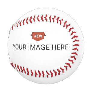 Balle De Baseball NOUVEAUTÉ ! Taille du règlement de base-ball - Per