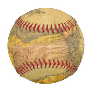 Balle De Baseball Oahu, îles Hawaïennes