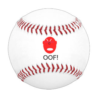 Balle De Baseball Objets De Baseball Furry