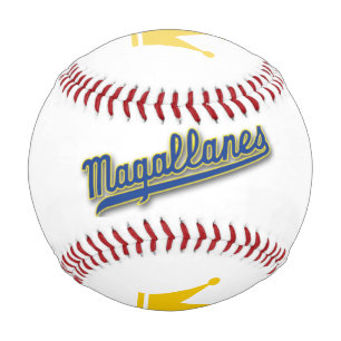 Balle De Baseball Pelota de béisbol magallanera