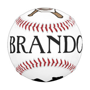 Balle De Baseball Personnalisez votre propre
