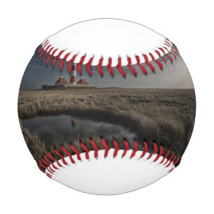 Balle De Baseball Phare Westerhever