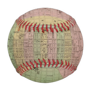 Balle De Baseball Philadelphie 6