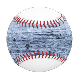 Balle De Baseball Pingouin volant