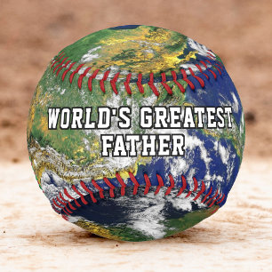 Balle De Baseball Planète planète Terre planète planète planète plan