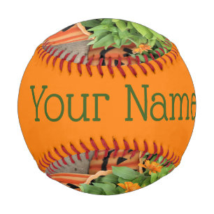 Balle De Baseball Planteurs Halloween