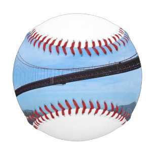 Balle De Baseball Pont Golden Gate