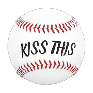 Balle De Baseball Rude Ball