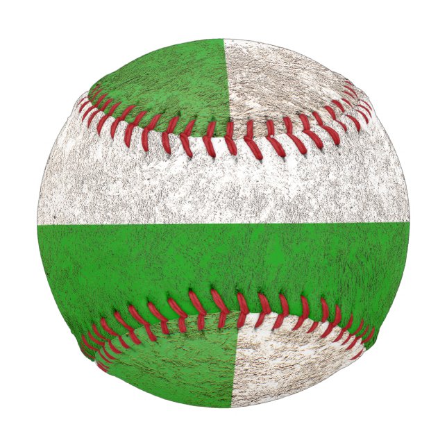 Balle De Baseball Saxe (Dos)