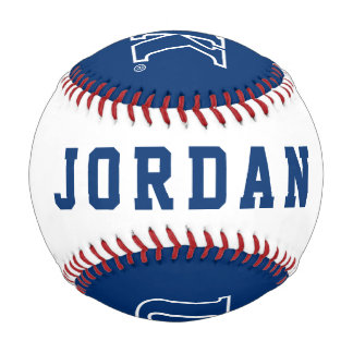 Balle De Baseball SOUS | Université du Nebraska à Kearney