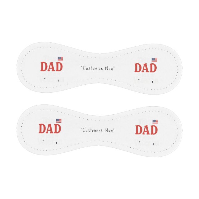 Balle De Baseball This Dad is a Veteran Baseballs – Heartfelt Gift (Panneaux)
