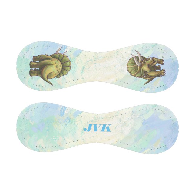 Balle De Baseball Triceratops Cadeaux & Accessoires (Panneaux)