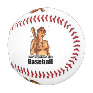 Balle De Baseball Une Ligue à part