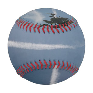 Balle De Baseball VITESSE DE Baseball DE STYLE LÉGER ET DE CONCEPTIO