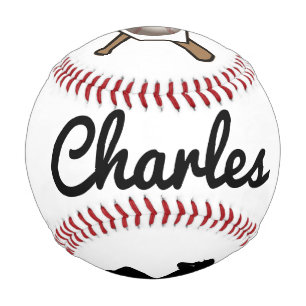 Balle De Baseball Your Own
