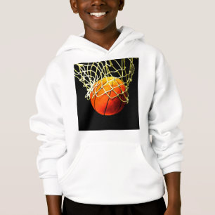 Balle de basket