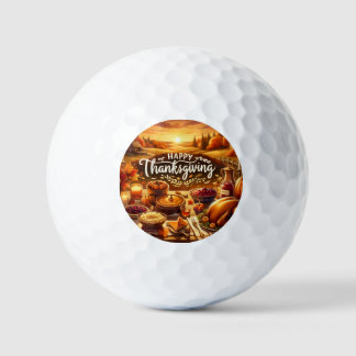 Balle de golf