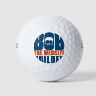 Balle de golf - BTWSB