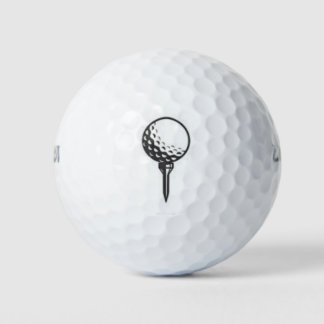 Balle de golf Pin IT