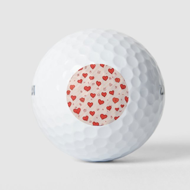 balle de golf_Saint-Valentin (Devant)