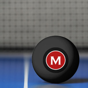 BALLE DE PING PONG 