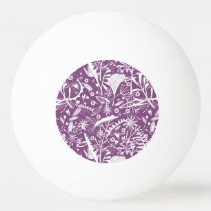 Balle De Ping Pong Abondance Berry botanique