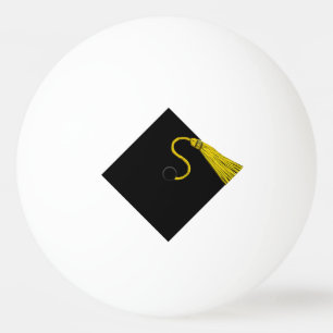 Balle De Ping Pong Accessoires pour fête de fin d'études