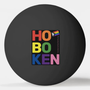 Balle De Ping Pong balle de pong HRF
