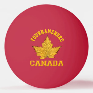 Balle De Ping Pong Balles de ping-pong personnalisées Canada Balles d