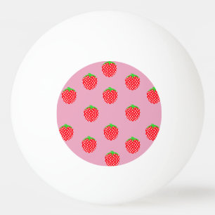 Balle De Ping Pong Beau été Berry