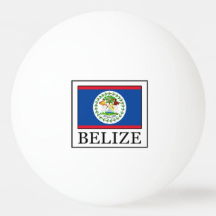 Balle De Ping Pong Belize