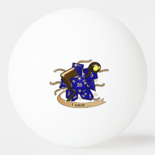Balle De Ping Pong Boule de football