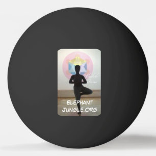 Balle De Ping Pong Boule de massage