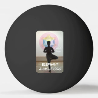 Balle De Ping Pong Boule de massage