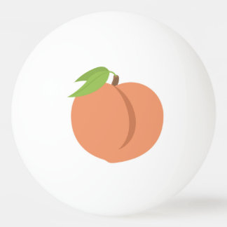 Balle De Ping Pong Boule de pêche de ping-pong