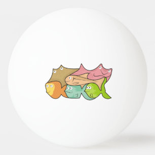 Balle De Ping Pong Boule de ping-pong
