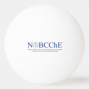Balle De Ping Pong Boule Ping Pong - logo NOBCChE
