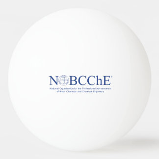 Balle De Ping Pong Boule Ping Pong - logo NOBCChE