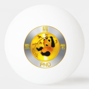 Balle De Ping Pong Boules de ping-pong