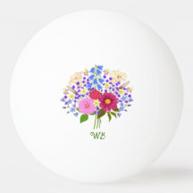 Bouquet de fleurs
