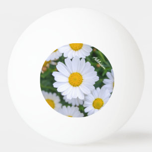 Balle De Ping Pong Cadeaux Personnalisés Pour Ses Boules De Ping Ping