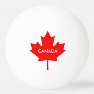 Balle De Ping Pong canada