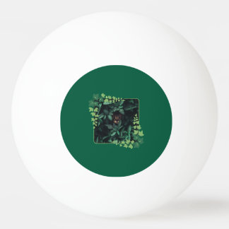 Balle De Ping Pong  Cat vibes 