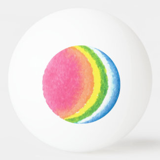 Balle De Ping Pong Chat