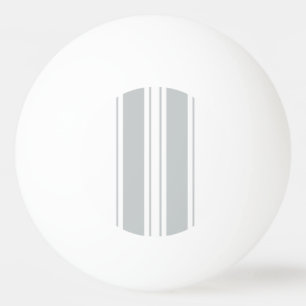 Balle De Ping Pong Cliquez sur Personnaliser pour modifier Gris en co