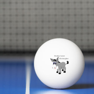 Balle De Ping Pong Conception personnalisée