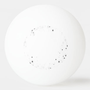 Balle De Ping Pong Créez votre propre personnalisation personnalisée