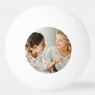 Balle De Ping Pong Créez Votre Propre Photo Personnalisée DIY