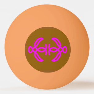 Balle De Ping Pong DAYTRIP ping pong ball   m3galleryStudio