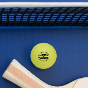 Balle De Ping Pong Devenez écologiste de la planète